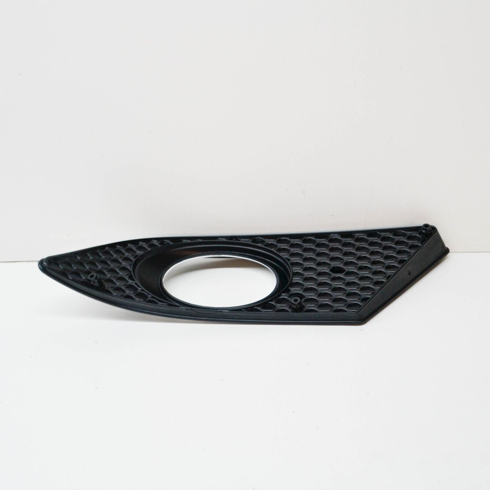 NEW MERCEDES-BENZ SL R230 FRONT LEFT FOG LIGHT GRILLE A2308851653 ORIGINAL