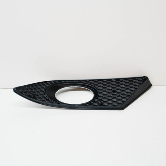 NEW MERCEDES-BENZ SL R230 FRONT LEFT FOG LIGHT GRILLE A2308851653 ORIGINAL