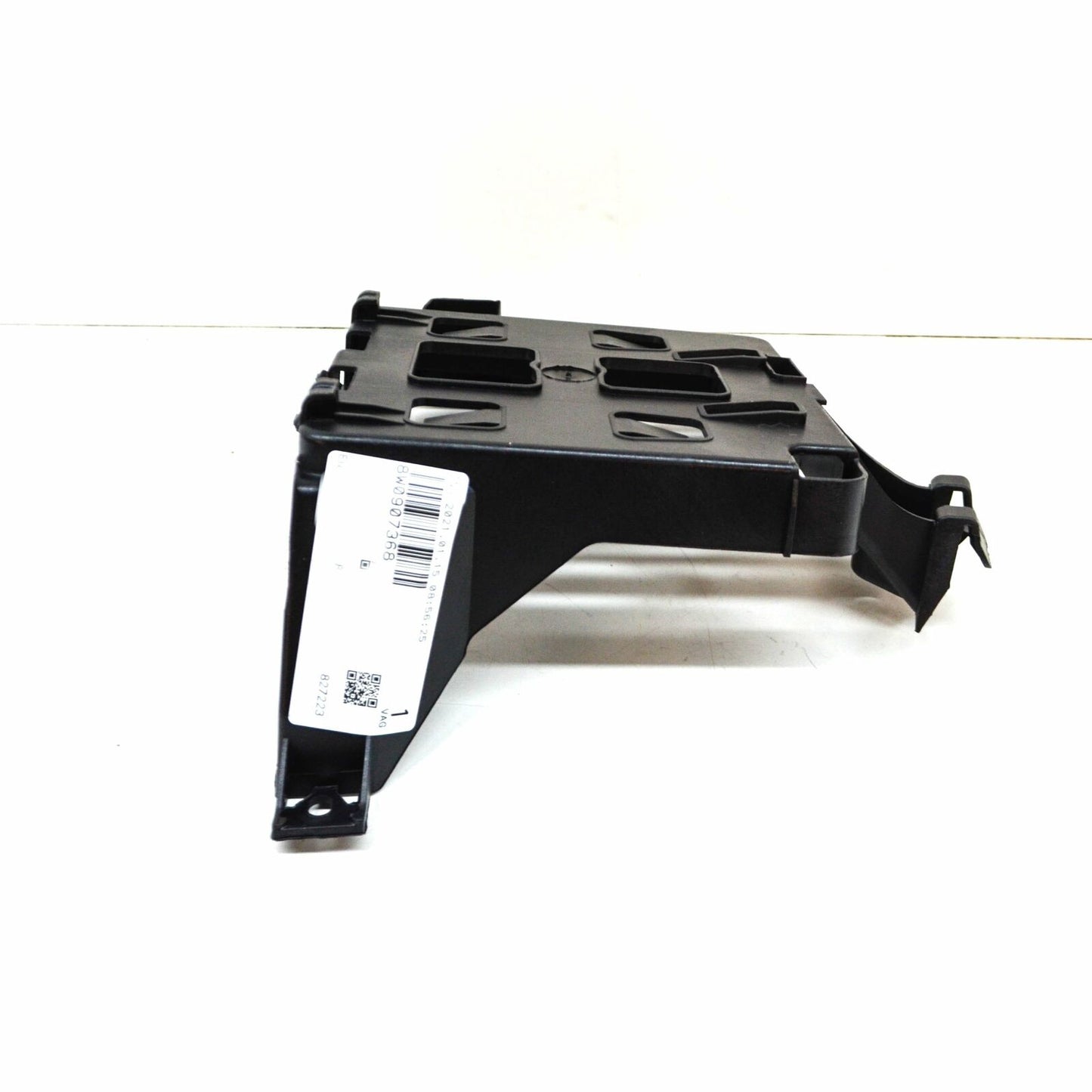 NEW AUDI A5 8W6 REAR LEFT CONVENIENCE CONTROL CENTRAL BRACKET 8W0907368 ORIGINAL