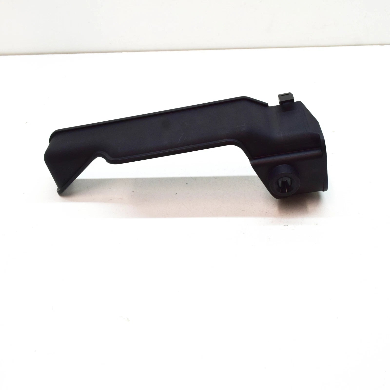 NEW BMW 5 G30 RIGHT PULL-DOWN TENSIONER 12908643115 ORIGINAL