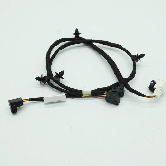 NEW MERCEDES-BENZ GLE W167 FRONT LEFT DOOR TRIM LED MODULE A1679061308 ORIGINAL