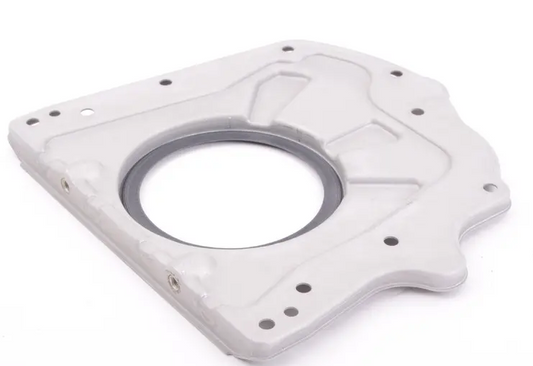 NEW MERCEDES-BENZ ML W166 CRANKCASE COVER A2760100007 ORIGINAL