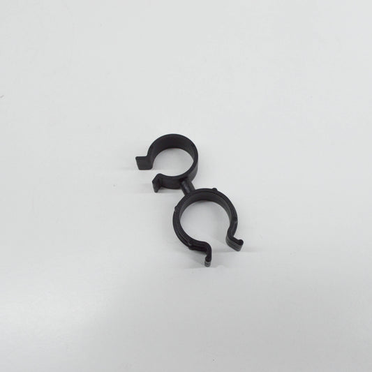 new bmw 7 f01, f02 cooling system spacer holder 7545388 11537545388 original