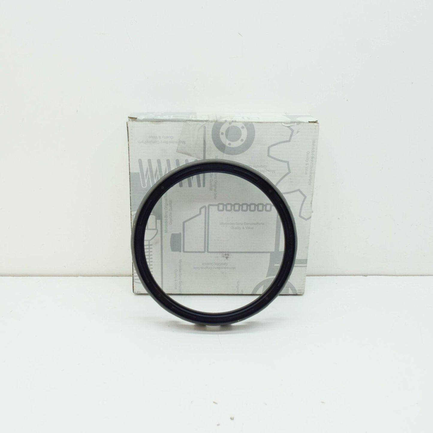 NEW MERCEDES BENZ SL R230 PISTON MULTICLUTCH DISC A2302720131 ORIGINAL