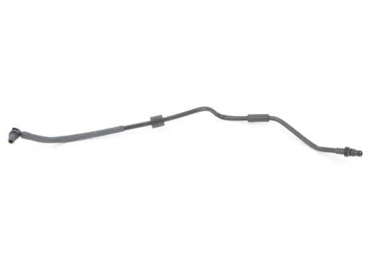 NEW MERCEDES-BENZ E W211 ENGINE TO EXPANSION TANK VENT TUBE A2115011625 ORIGINAL