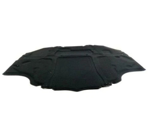 NEW MERCEDES-BENZ SL R230 ENGINE HOOD DAMPING A2306820526 ORIGINAL