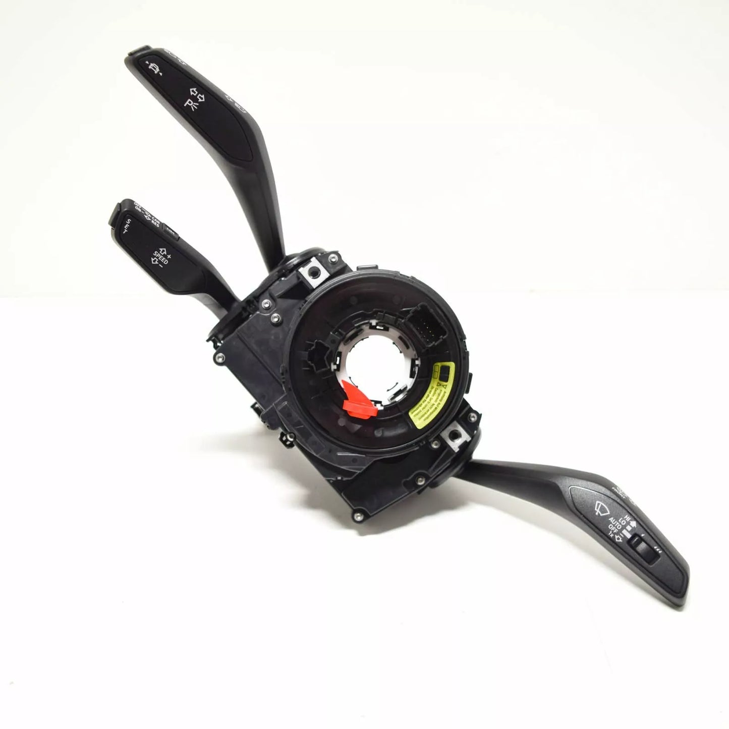 NEW AUDI TT MK3 8S TURN SWITCH INDICATOR MECHANISM W SLIP RING 8S0907129BJ