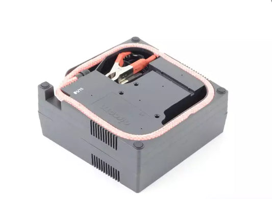 NEW AUDI Q8 4MN TIRE AIR COMPRESSOR 7P0012617A ORIGINAL