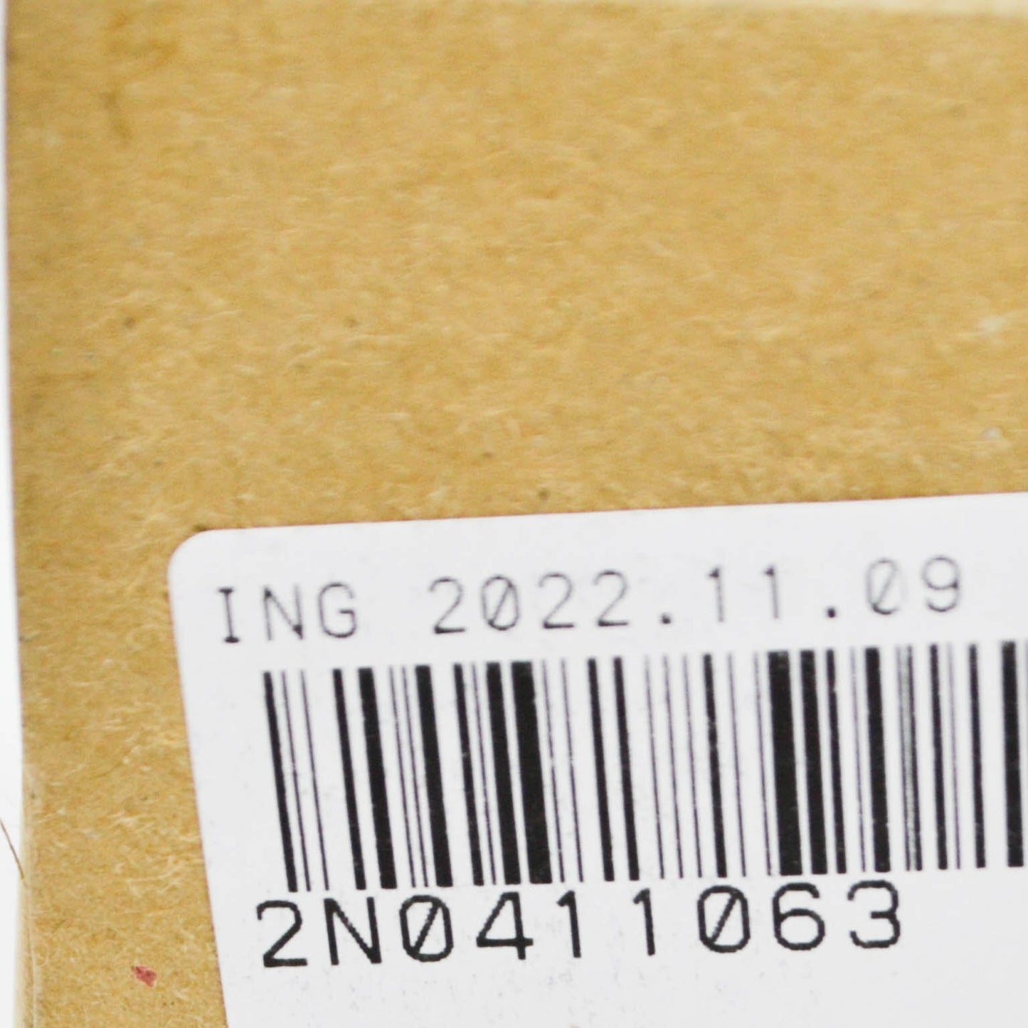 NEW VW CRAFTER FLATBED SZ FRONT ANTI ROLL BAR BUSH CLAMPS 2N0411063 ORIGINAL