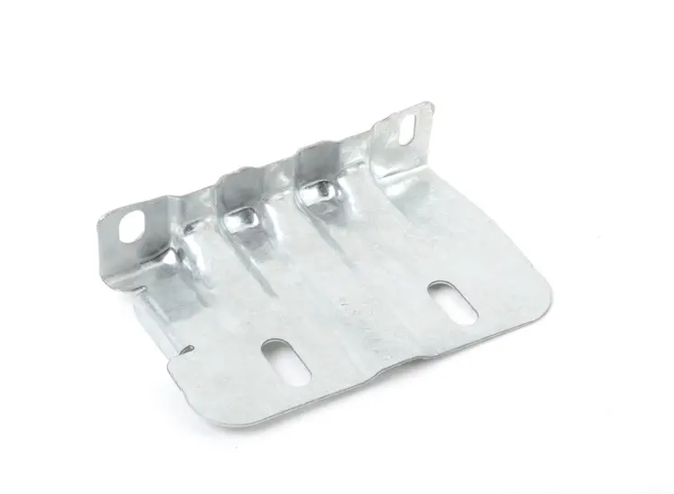 NEW MERCEDES-BENZ CLA C117 SUNROOF RIGHT SUPPORT BRACKET A1767870142 ORIGINAL