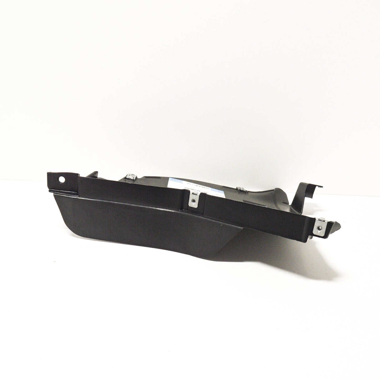 new bmw 5 f10 front left wheel arch housing front part 8045195 51758045195