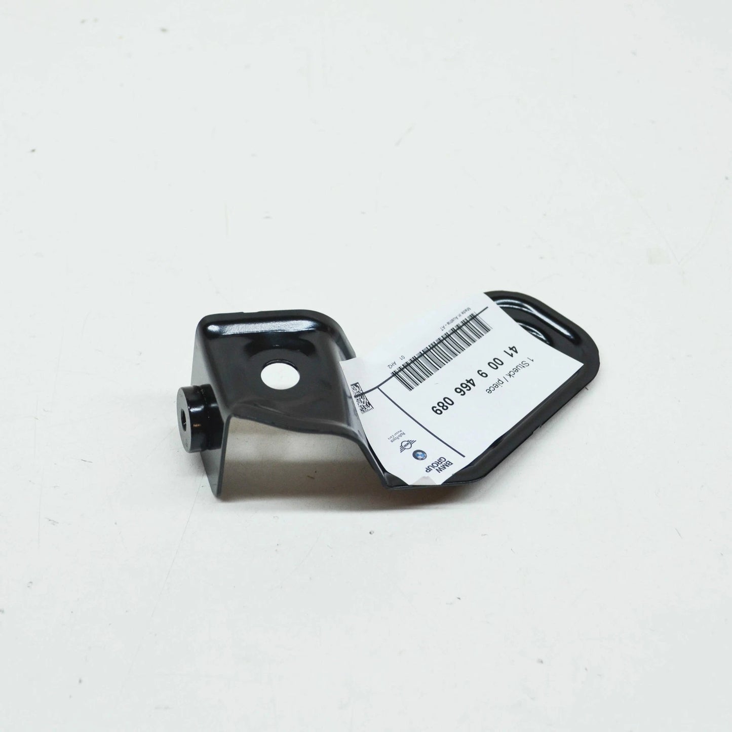 NEW BMW M4 COUPE G22 G82 FRONT LEFT FENDER HOLDER BRACKET 41009466089 ORIGINAL
