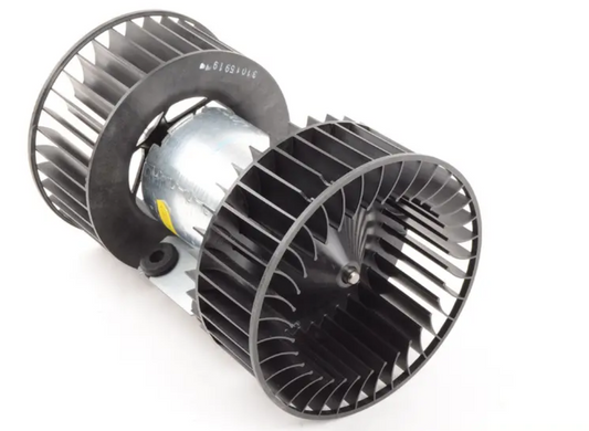new bmw 5 e39 heater blower fan 64118372493 8372493 original