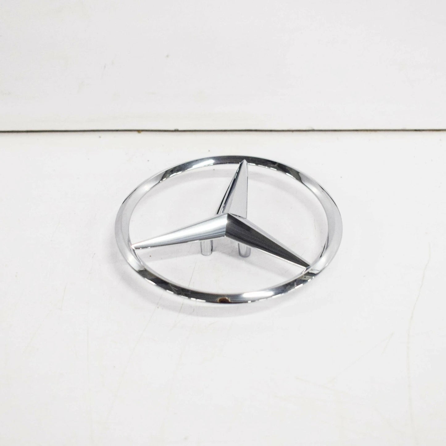 NEW MERCEDES-BENZ CLA X117 REAR MERCEDES STAR EMBLEM BADGE A1178170116 ORIGINAL