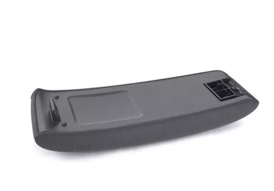 NEW AUDI Q7 4L LEFT ARMREST UPPER PART LHD 4L1864249A38M