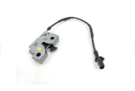 NEW VW ID.3 E11 FRONT BONNET LID LOCK LHD 10B823509A ORIGINAL