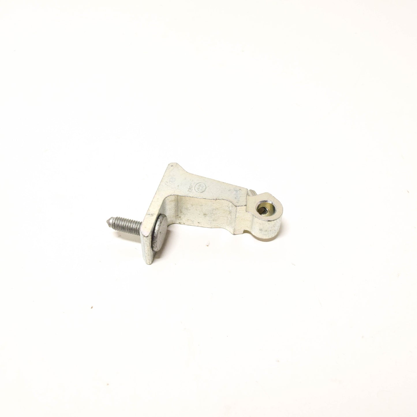 NEW AUDI Q5 80A FRONT LEFT DOOR HINGE UPPER 80A831403D ORIGINAL