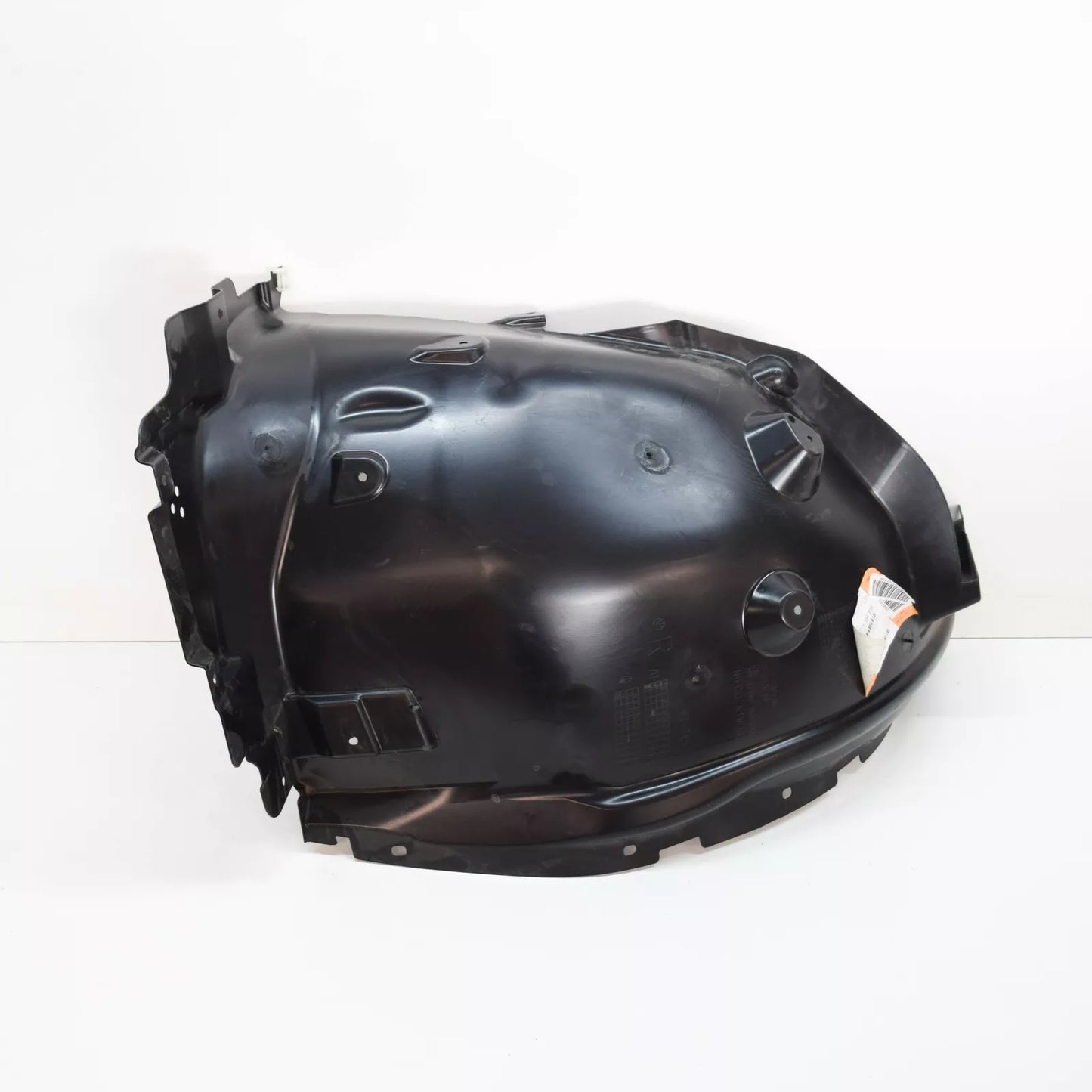 NEW BMW X3 G01, F97 FRONT RIGHT FENDER REAR PART 51717394816 7394816 ORIGINAL