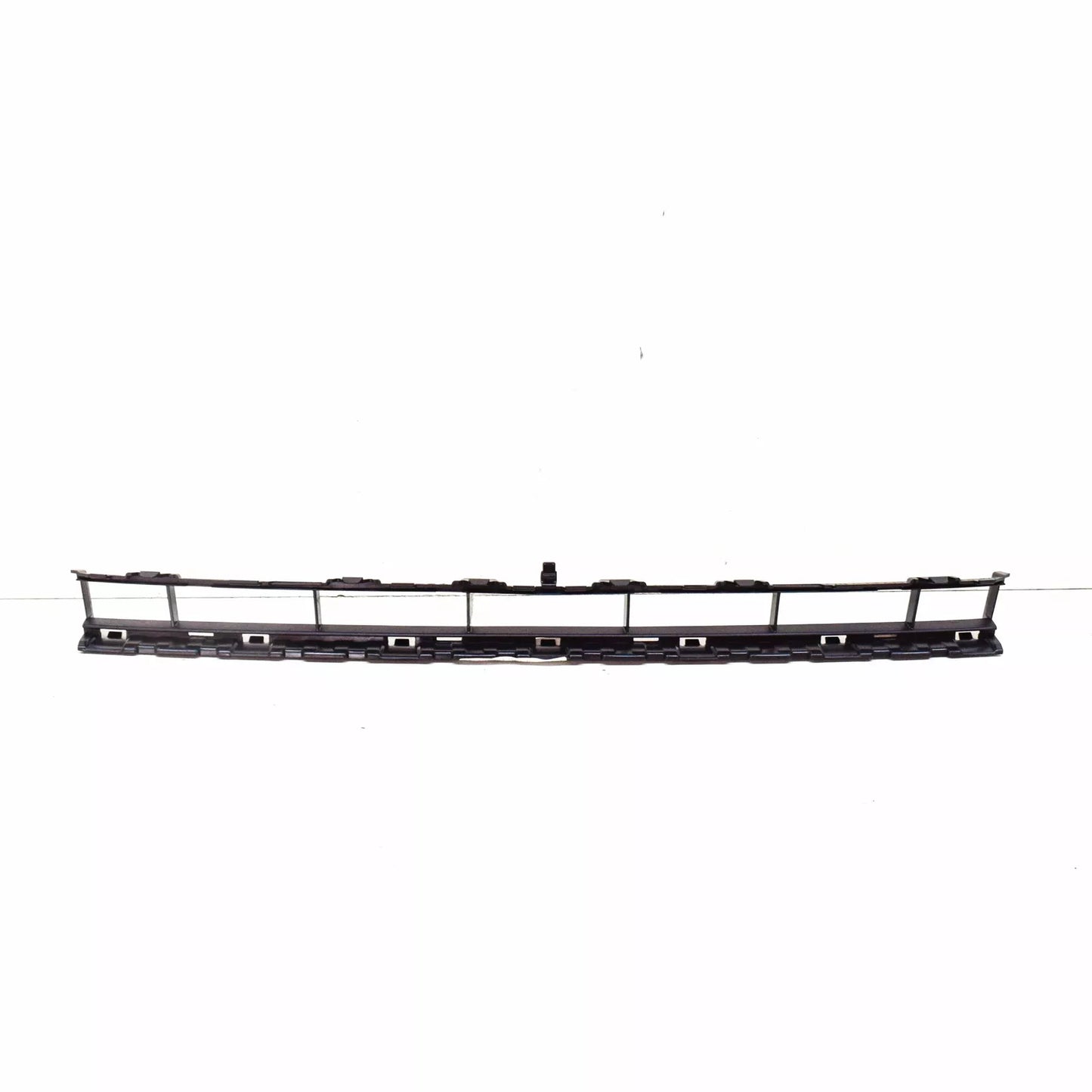 NEW A3 SPORTBACK E-TRON 8V FRONT BUMPER LOWER CENTER GRILL 8V3807647B9B9