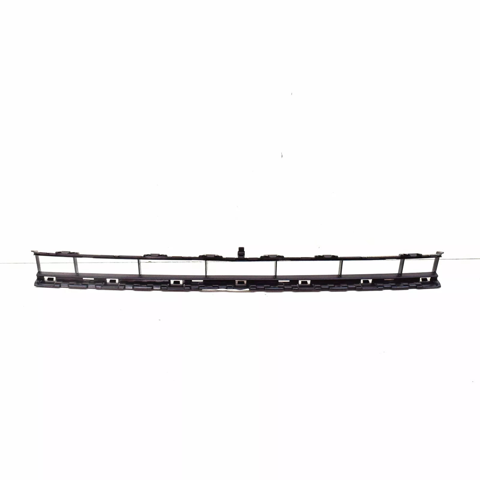 NEW A3 SPORTBACK E-TRON 8V FRONT BUMPER LOWER CENTER GRILL 8V3807647B9B9