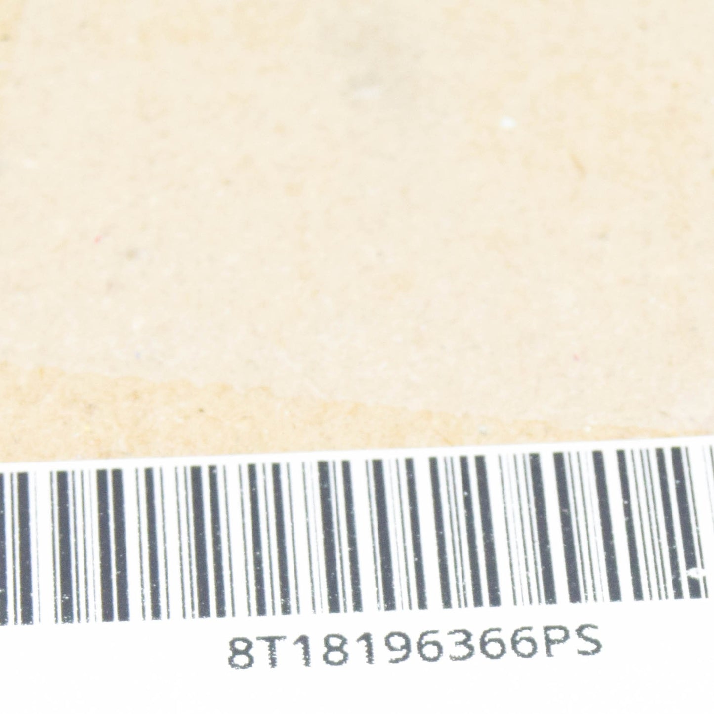 NEW AUDI A5 SPORTBACK 8T FRONT CENTER UPPER AIR VENT 8T18196366PS ORIGINAL