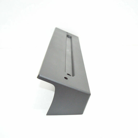 NEW MERCEDES-BENZ G W463 FRONT BUMPER LICENSE PLATE BRACKET A4638850000