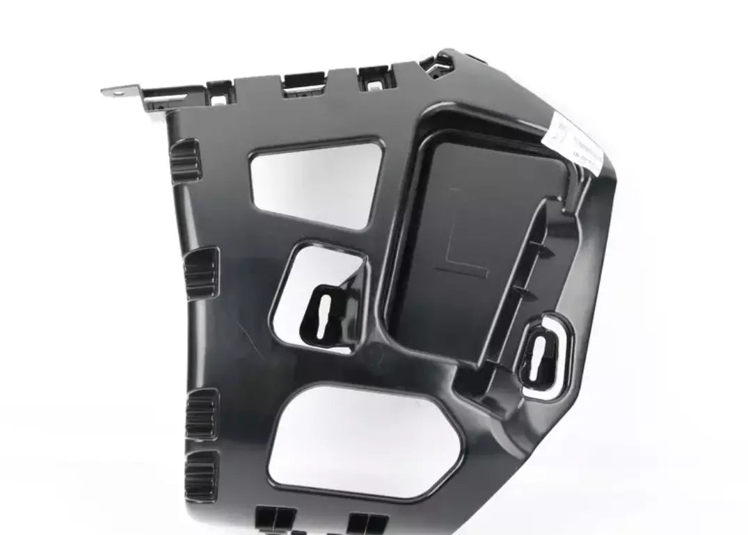 NEW BMW 2 COUPE F87 REAR LEFT BUMPER BRACKET 8062185 51128062185 ORIGINAL
