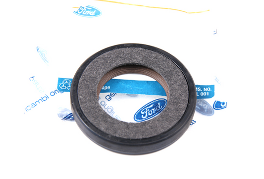 new ford c-max mk1 crankshaft oil front seal assy xs4q-6700-ad 1198045 original