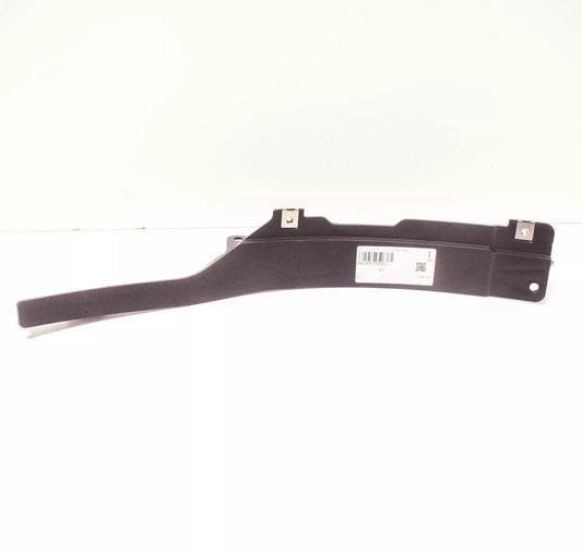 NEW AUDI Q7 4M FRONT RIGHT STONE DEFLECTOR 4M0853888C ORIGINAL