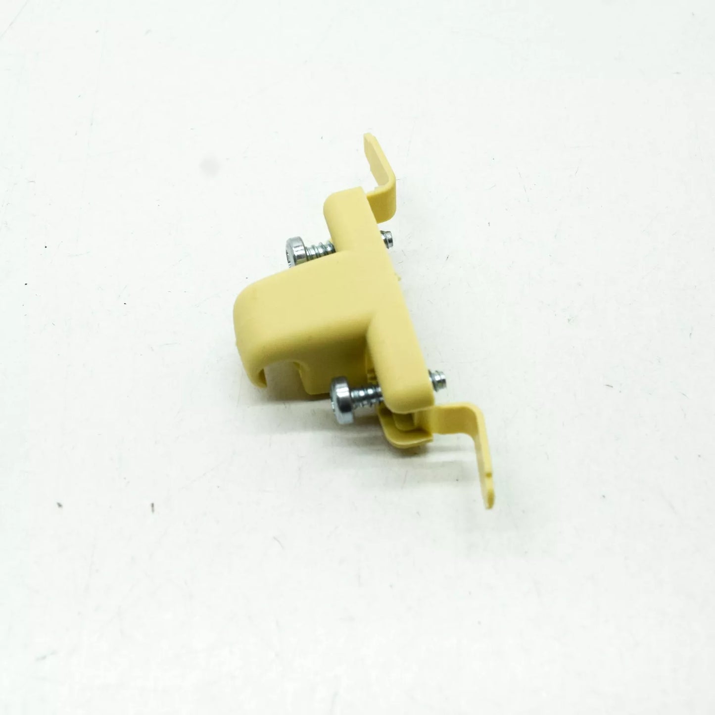 NEW BMW 5 E39 FRONT SUN VISOR BRACKET 51168250922 8250922 ORIGINAL