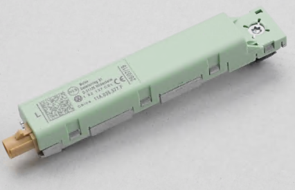 new vw id.4 e21 left upper antenna amplifier 11a035577h original