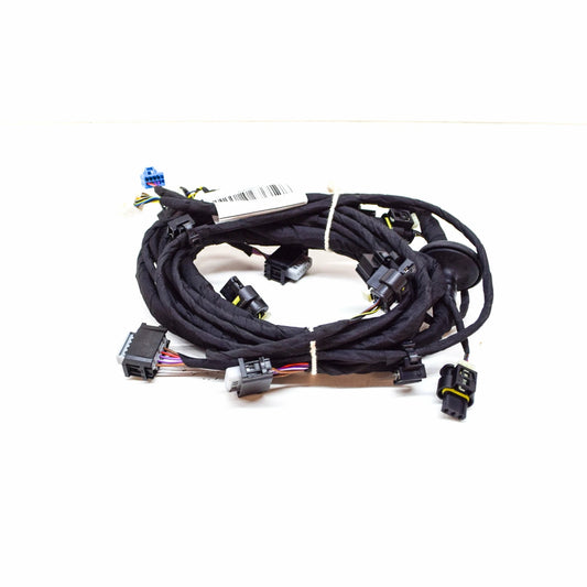 NEW MB GLC X253 REAR BUMPER ELECTRICAL WIRING HARNESS A2535403500