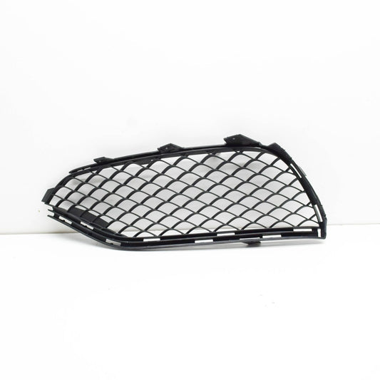 NEW MB CLS C218 FRONT AMG BUMPER LEFT LOWER GRILLE A2188852522 2015 ORIGINAL