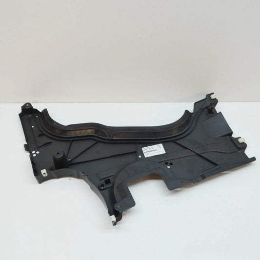 NEW BMW 7 G11 REAR RIGHT UNDERBODY TANK UNDERSHIELD 51758491262 8491262 ORIGINAL