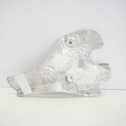 NEW AUDI Q5 FY LEFT SIDE HEAT PROTECTION SHIELD 80B804163 ORIGINAL