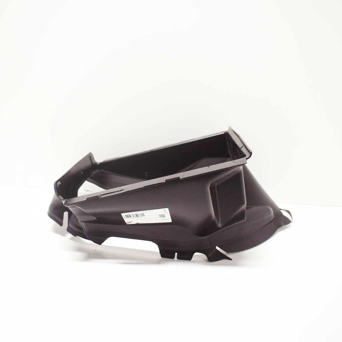 NEW VW TOUAREG 7P MK2 INTERCOOLER RADIATOR LEFT AIR GUIDE 7L0117339 ORIGINAL