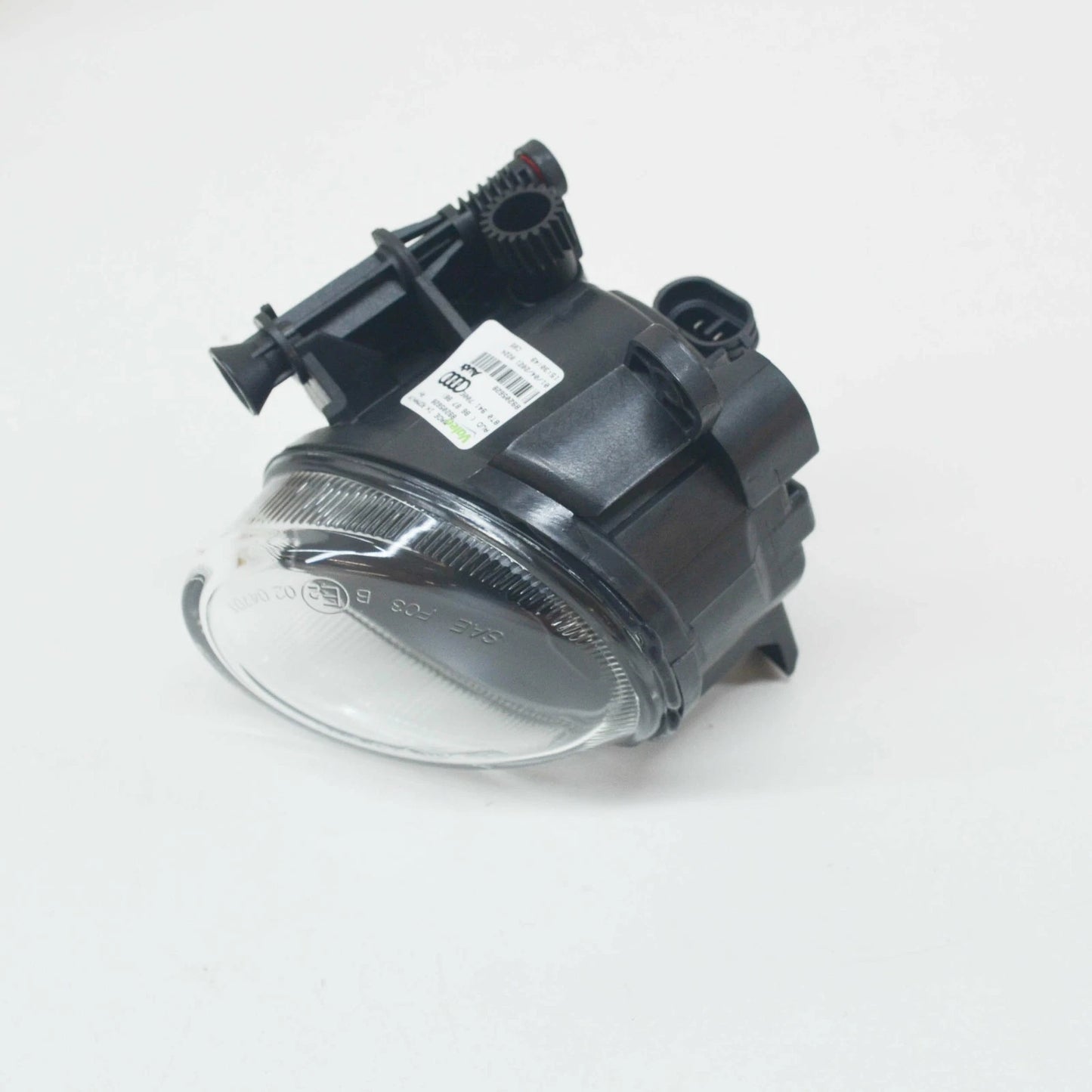 NEW AUDI A1 8X FRONT RIGHT HALOGEN FOG LIGHT 8T0941700E