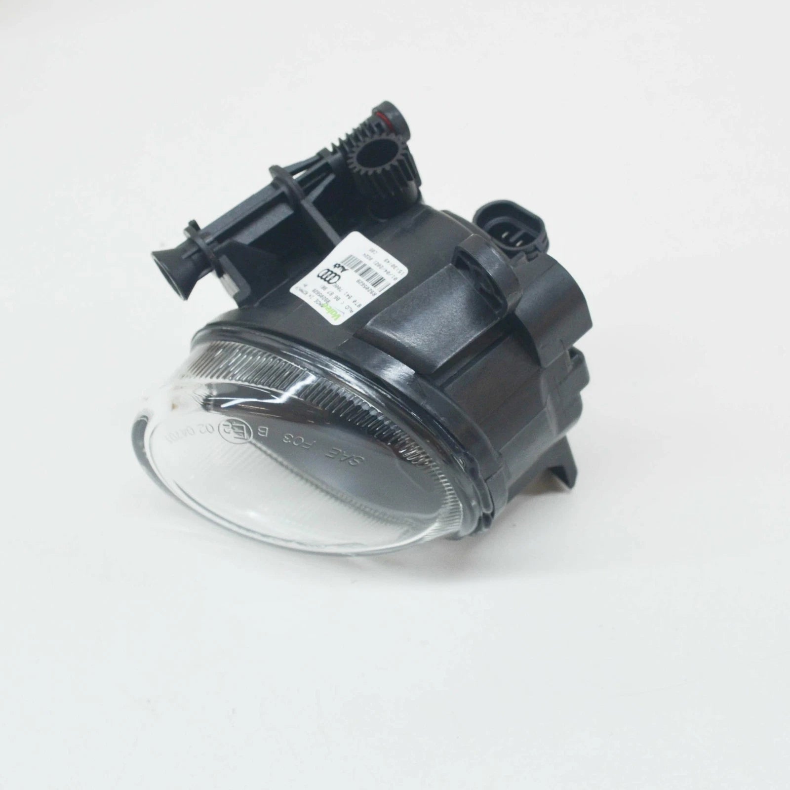 NEW AUDI A1 8X FRONT RIGHT HALOGEN FOG LIGHT 8T0941700E