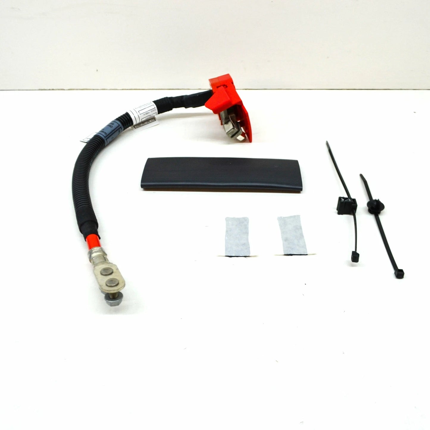 NEW BMW I3 I01 POSITIVE BATTERY B+ CABLE REPAIR WIRE 61129359665 ORIGINAL