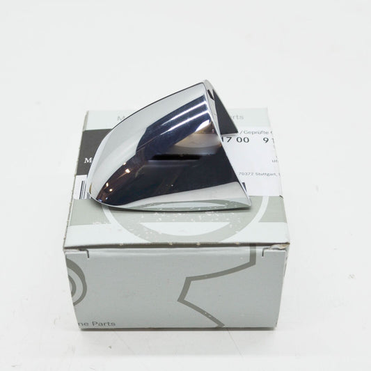 NEW MERCEDES BENZ C W205 FRONT LEFT DOOR RING TRIM A09976617009197 ORIGINAL