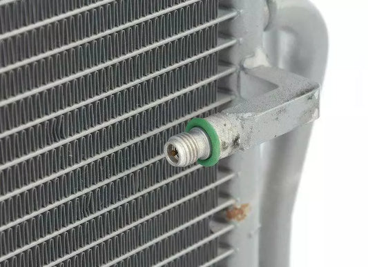 NEW AUDI A8 D3 A/C CONDENSER 4E0260403Q ORIGINAL