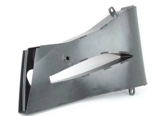 NEW AUDI R8 42 OIL COOLER AIR GUIDE 420117336A ORIGINAL