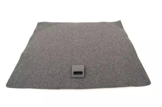NEW VOLKSWAGEN EOS LUGGAGE COMPARTMENT FLOOR COVER 1Q0863463G1BS