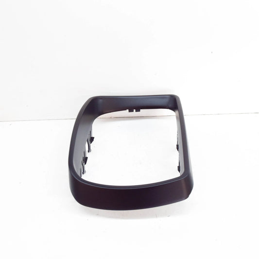 NEW BMW X5 E53 RIGHT DOOR WING MIRROR RING TRIM 51168254904 8254904 ORIGINAL