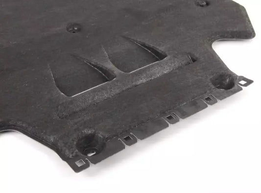 NEW AUDI A6 C7 REAR ENGINE UNDERSHIELD 4G0863822E ORIGINAL