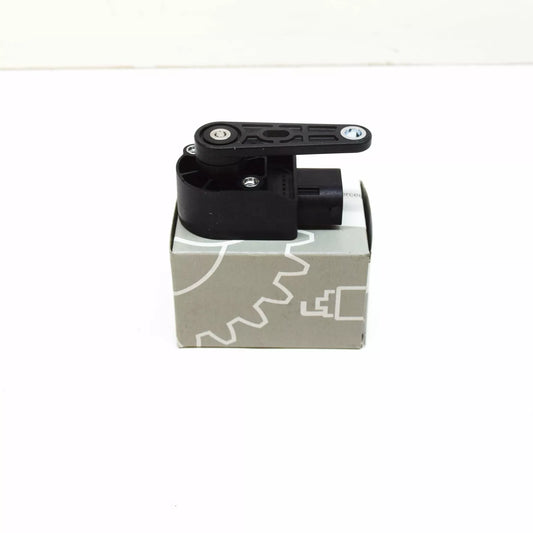 NEW MERCEDES-BENZ C W205 REAR LEFT HEIGHT LEVEL SENSOR A2229050503