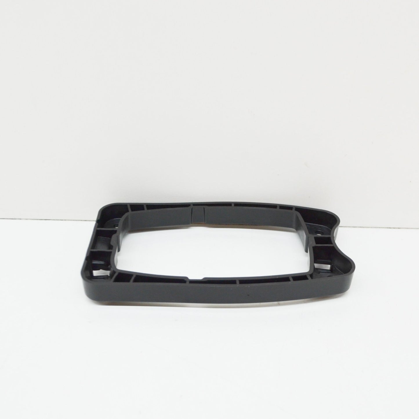 new bmw 5 e60 cic idrive controller switch frame bracket 51169155987 original