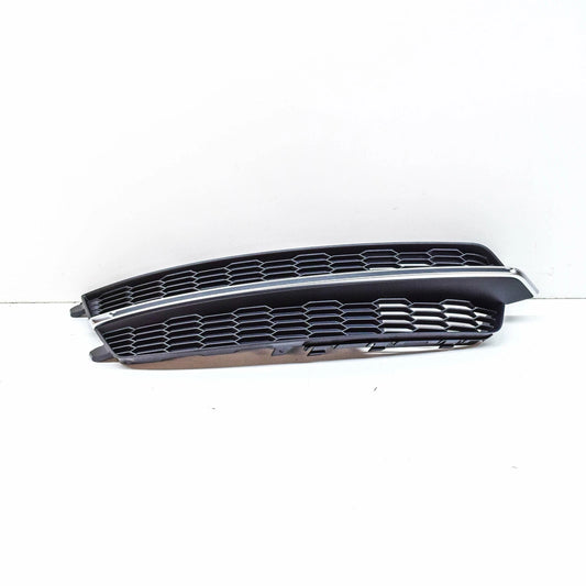 NEW AUDI A6 C7 FRONT LEFT AIR GUIDE GRILLE 4G0807647D9B9