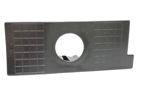 new volkswagen tiguan 5n parking distance sensor holder 5n0919493f original