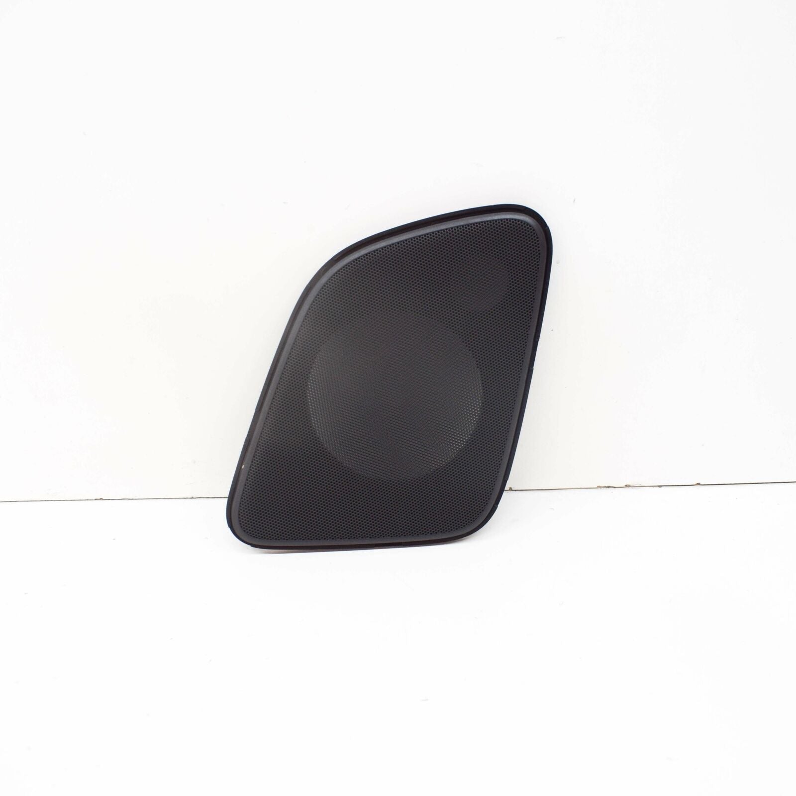 NEW AUDI Q7 4M LEFT ROOF LOUDSPEAKER COVER TRIM 4M0868149C4PK ORIGINAL